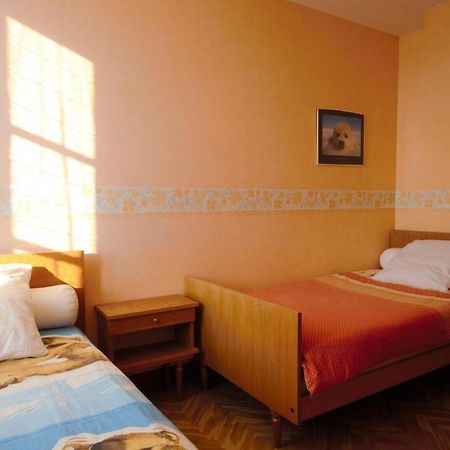 Gite Communal 150 Sainpuits Room photo