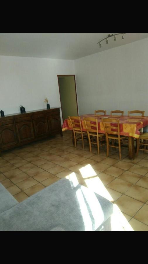 Gite Communal 150 Sainpuits Exterior photo