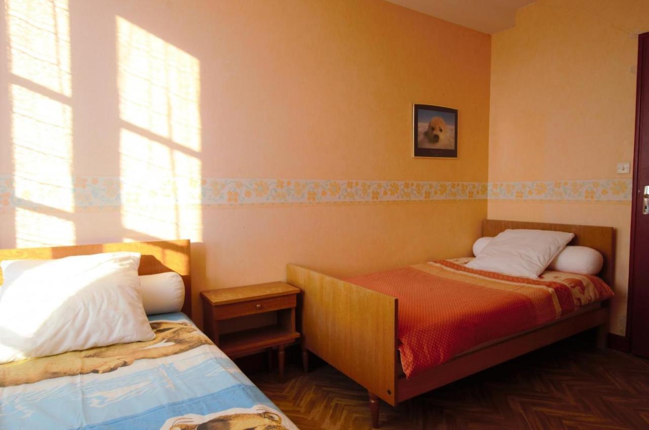 Gite Communal 150 Sainpuits Room photo