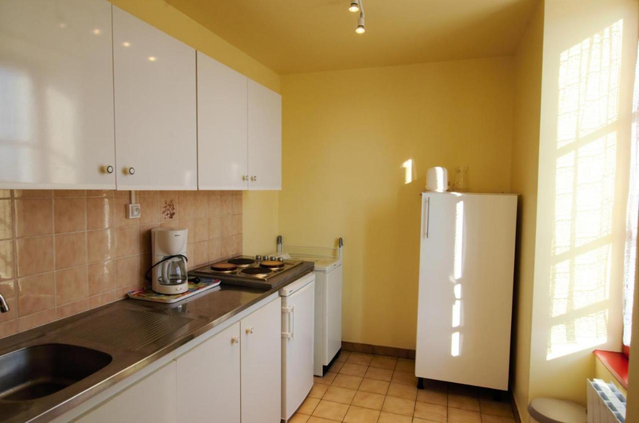 Gite Communal 150 Sainpuits Room photo