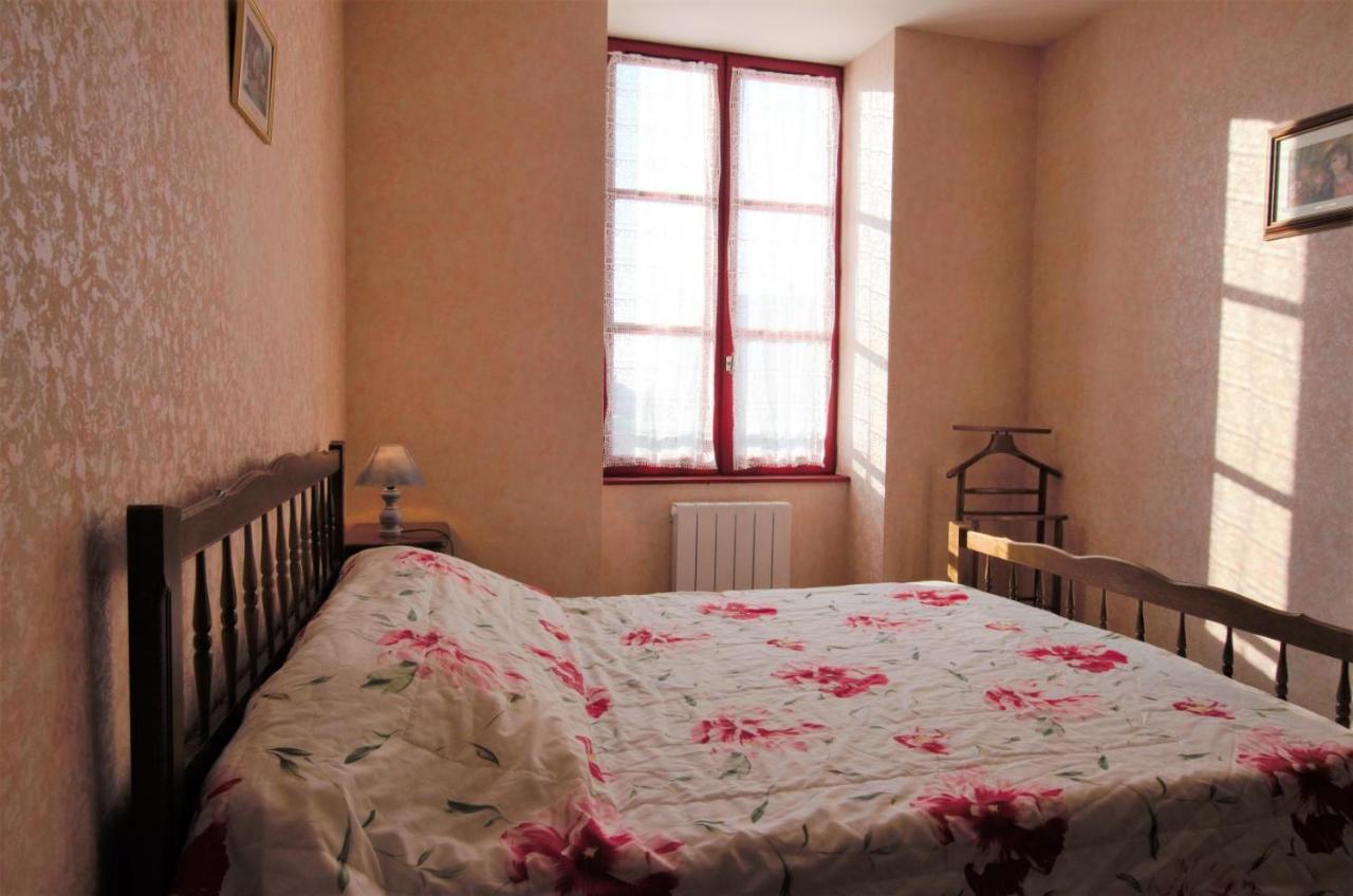 Gite Communal 150 Sainpuits Room photo