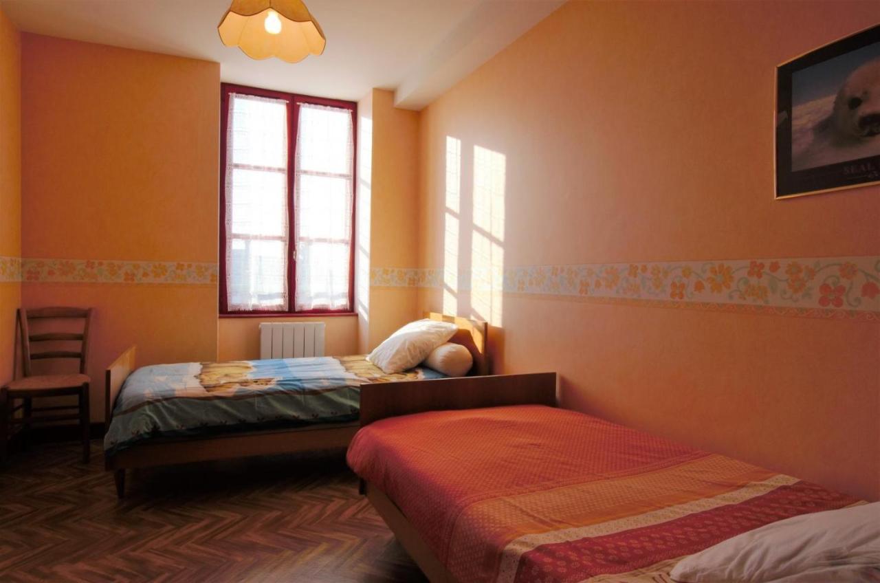 Gite Communal 150 Sainpuits Room photo