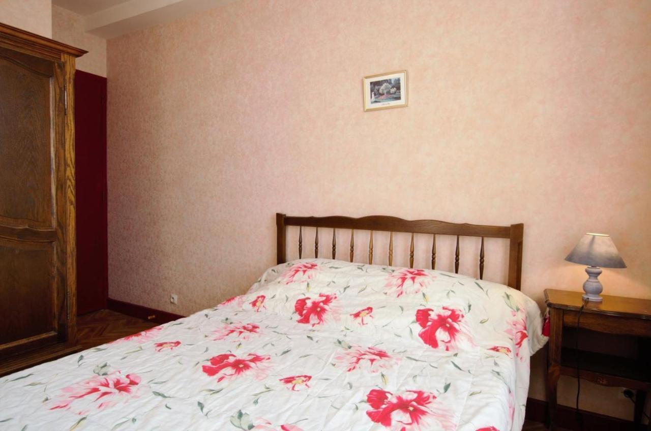Gite Communal 150 Sainpuits Room photo